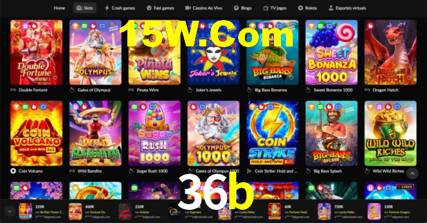 Exclusive Games 36b
